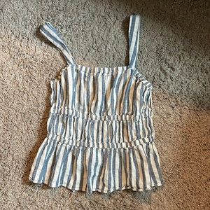 Universal thread tank